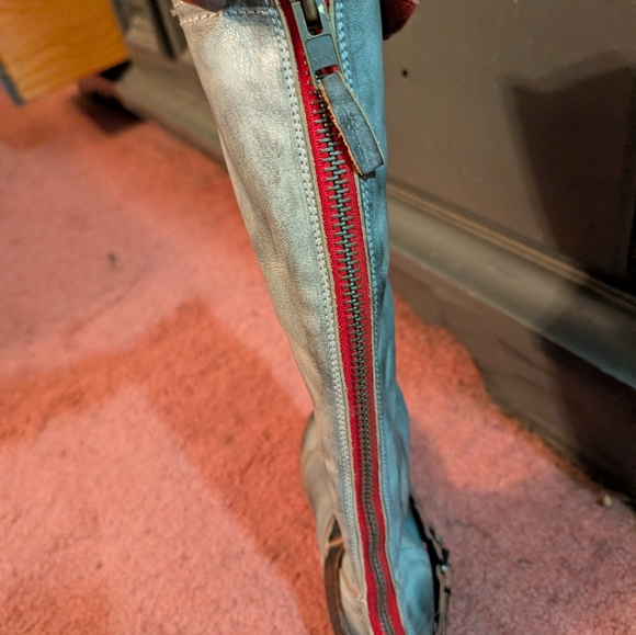 Freebird by Steven Roadies - Ice size 6 - Picture 2 of 4